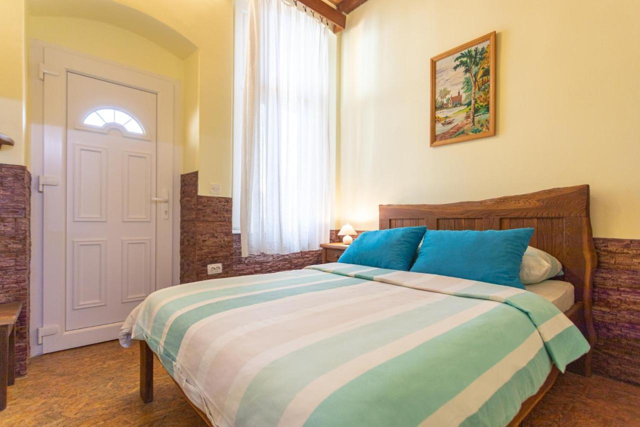 Hotel Kuca Za Odmor Baranjski Dvori Zmajevac Exterior foto